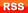 RSS csatorna